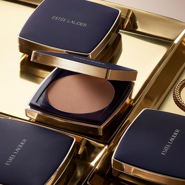 Estée Lauder Double Wear Stay-in-Place Matte Powder Foundation Makeup #4