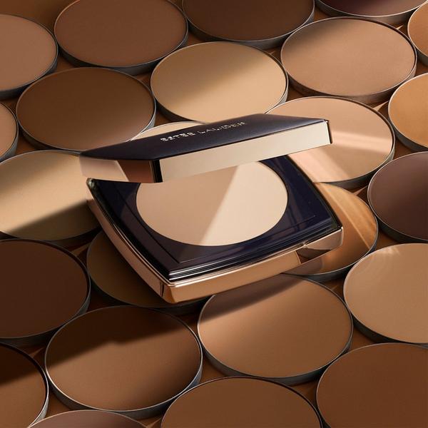 Estée Lauder Double Wear Stay-in-Place Matte Powder Foundation Makeup #5