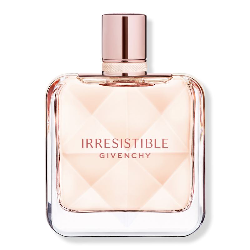 GIVENCHYパヒューム Givenchy - 2.7 oz Irresistible Eau De Toilette Fraiche | Ulta Beauty