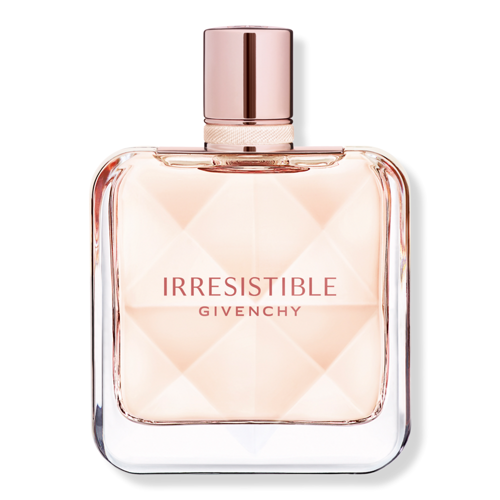 Givenchy Irresistible Eau De Toilette Fraiche - 2.7 oz