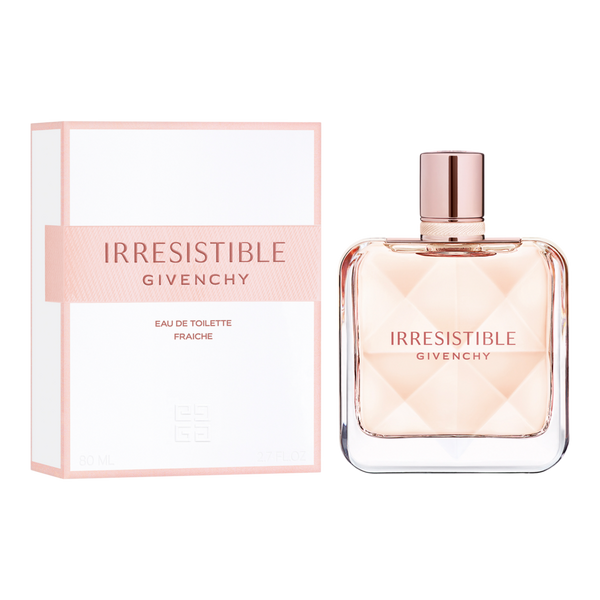 Givenchy Irresistible Eau De Toilette Fraiche #3