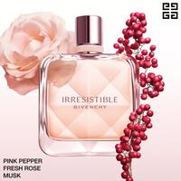 Givenchy - 1.7 oz Irresistible Eau De Toilette Fraiche