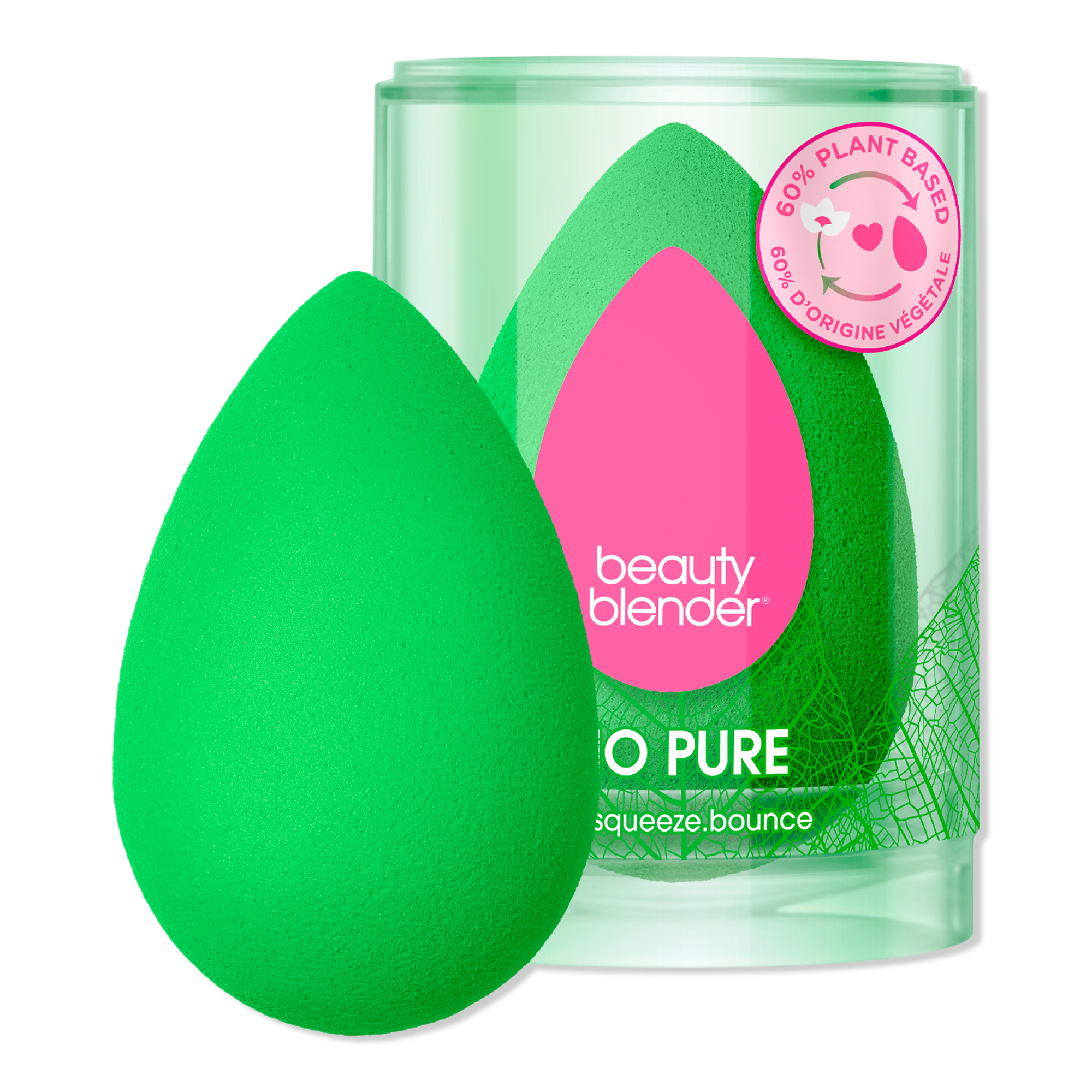 beautyblender BIO PURE Makeup Sponge #1