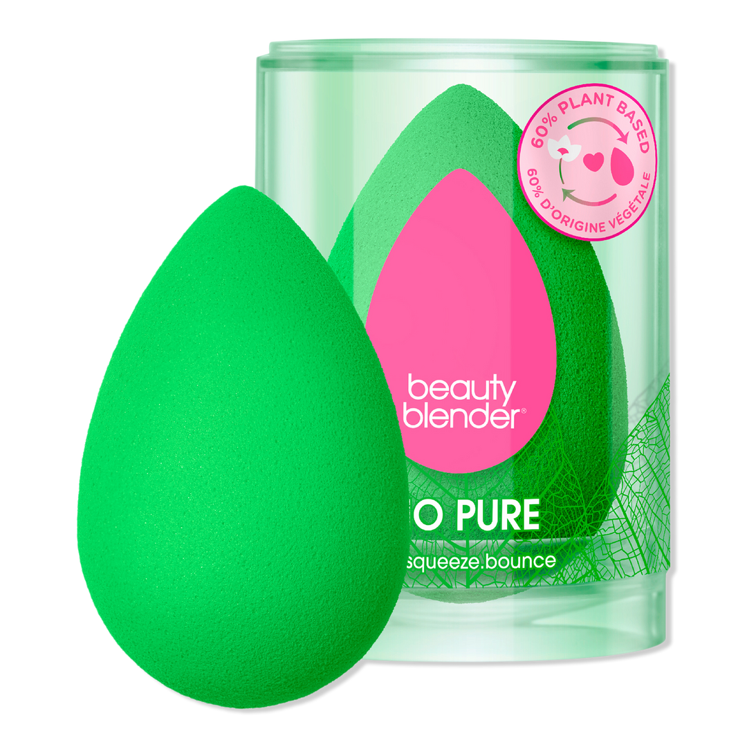 beautyblender BIO PURE Makeup Sponge #1