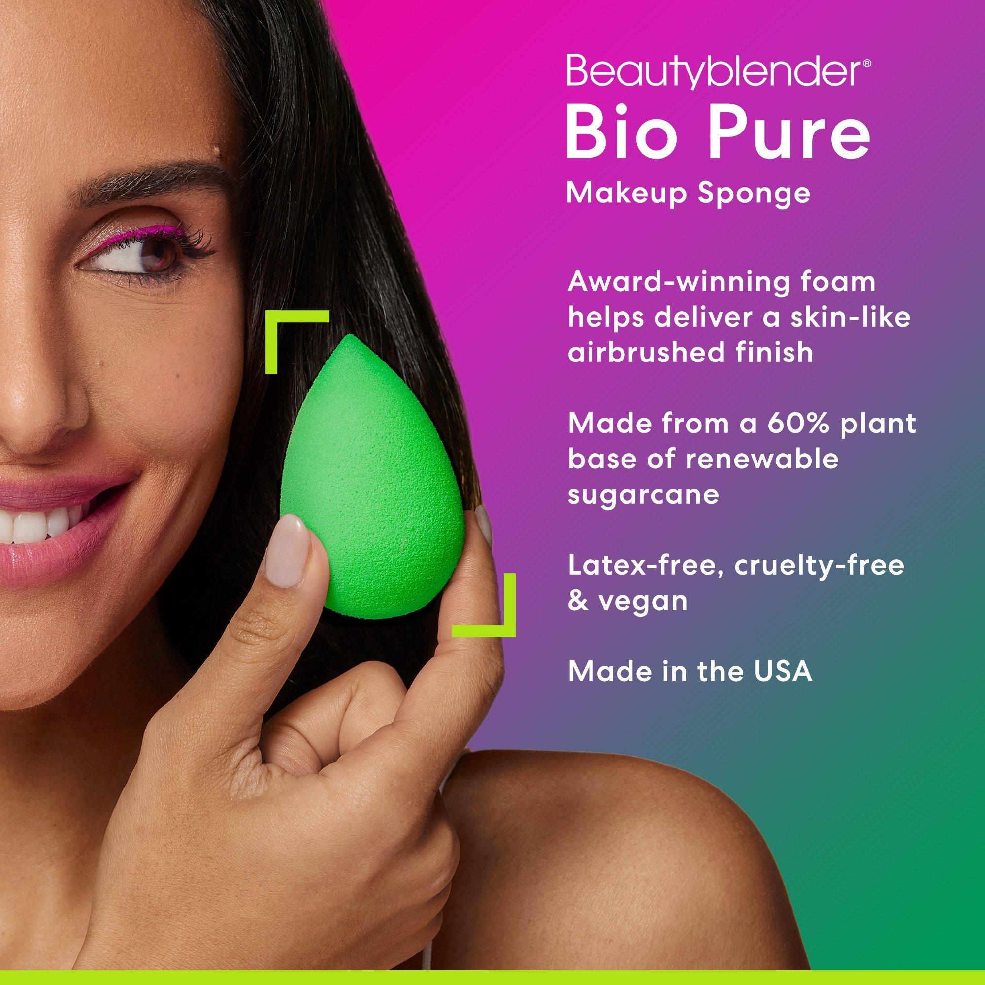 Beautyblender Makeup Sponge - Thumbnail 2