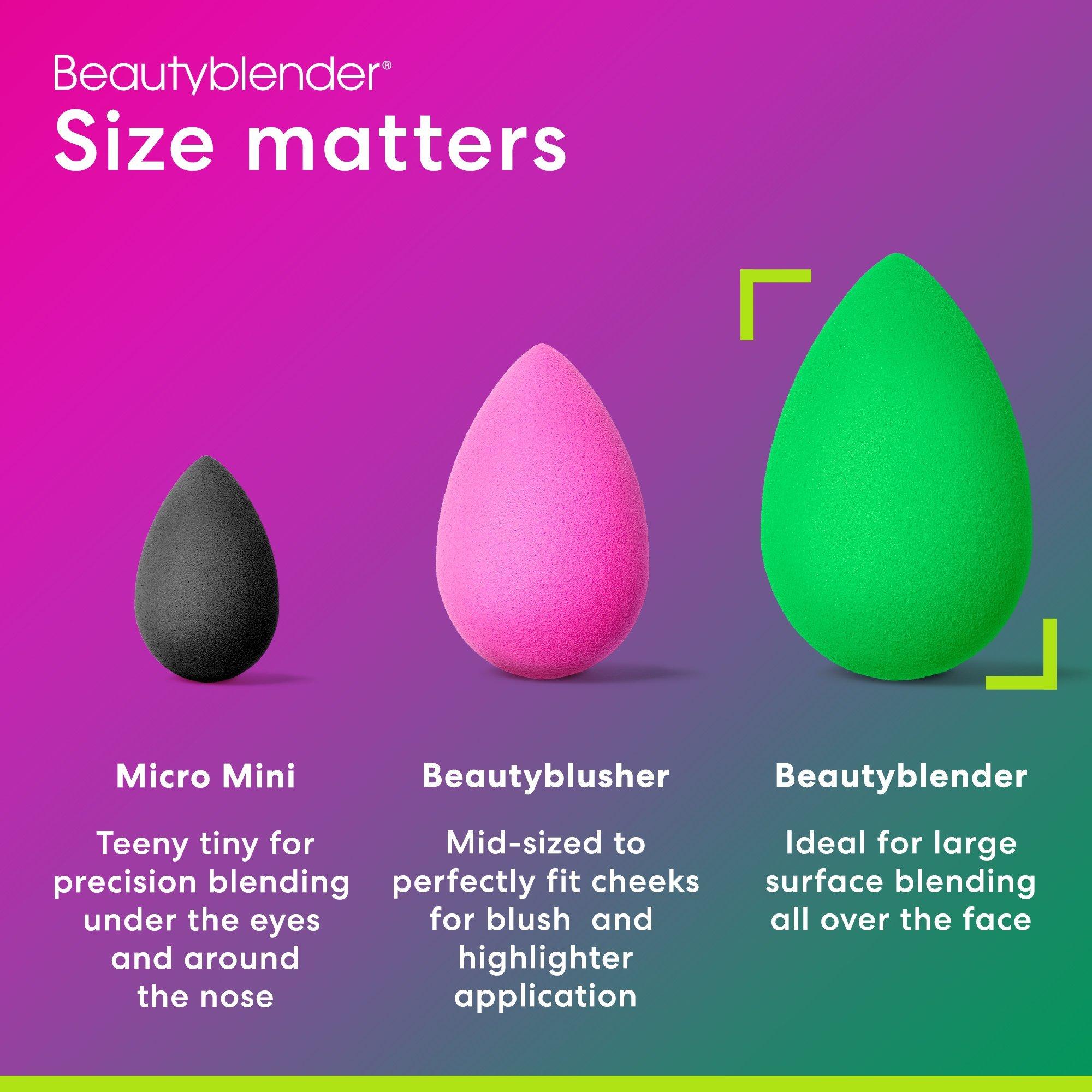 Beautyblender Makeup Sponge - Thumbnail 4