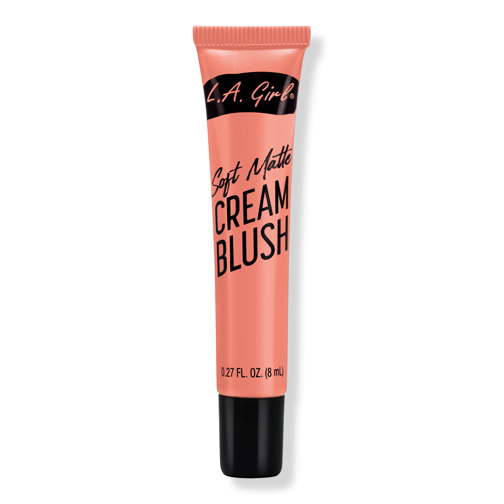 L.A. Girl Soft Matte Cream Blush #1