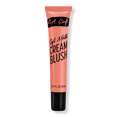 L.A. Girl Soft Matte Cream Blush