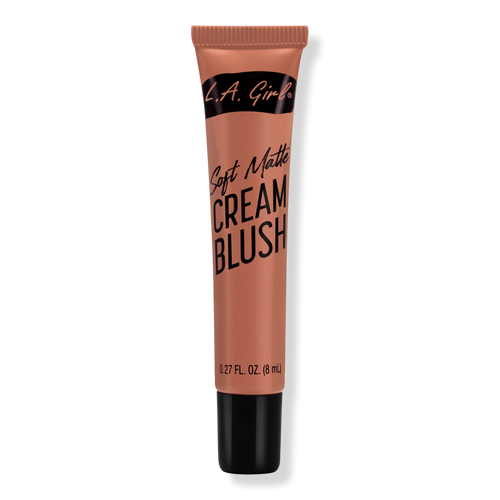 L.A. Girl Soft Matte Cream Blush