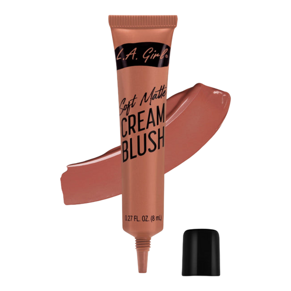 L.A. Girl Soft Matte Cream Blush #3