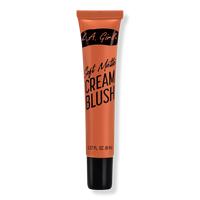 Soft Matte Cream Blush