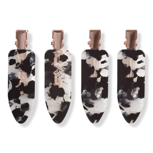Kitsch EcoFriendly Creaseless Hair Clips Ulta Beauty