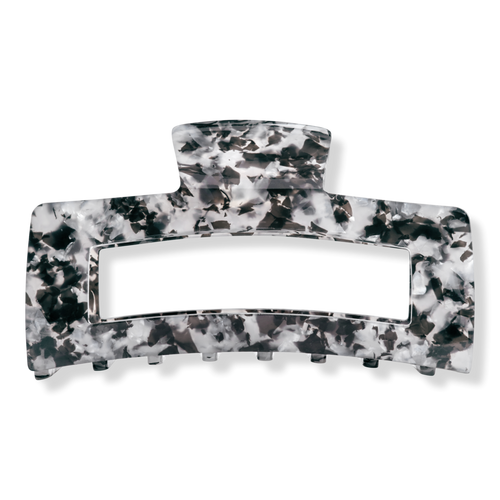 Kitsch - Black Eco-Friendly Jumbo Open Claw Clip | Ulta Beauty