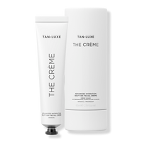 THE CRÈME - Advanced Hydration Gradual Self-Tan Facial Cream