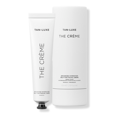 TAN-LUXE THE CRÈME - Advanced Hydration Gradual Self-Tan Facial Cream