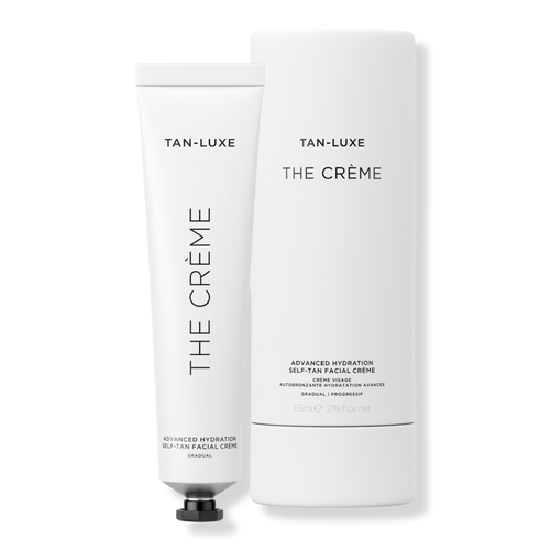 TANLUXE THE CRÈME Advanced Hydration Gradual SelfTan Facial Cream