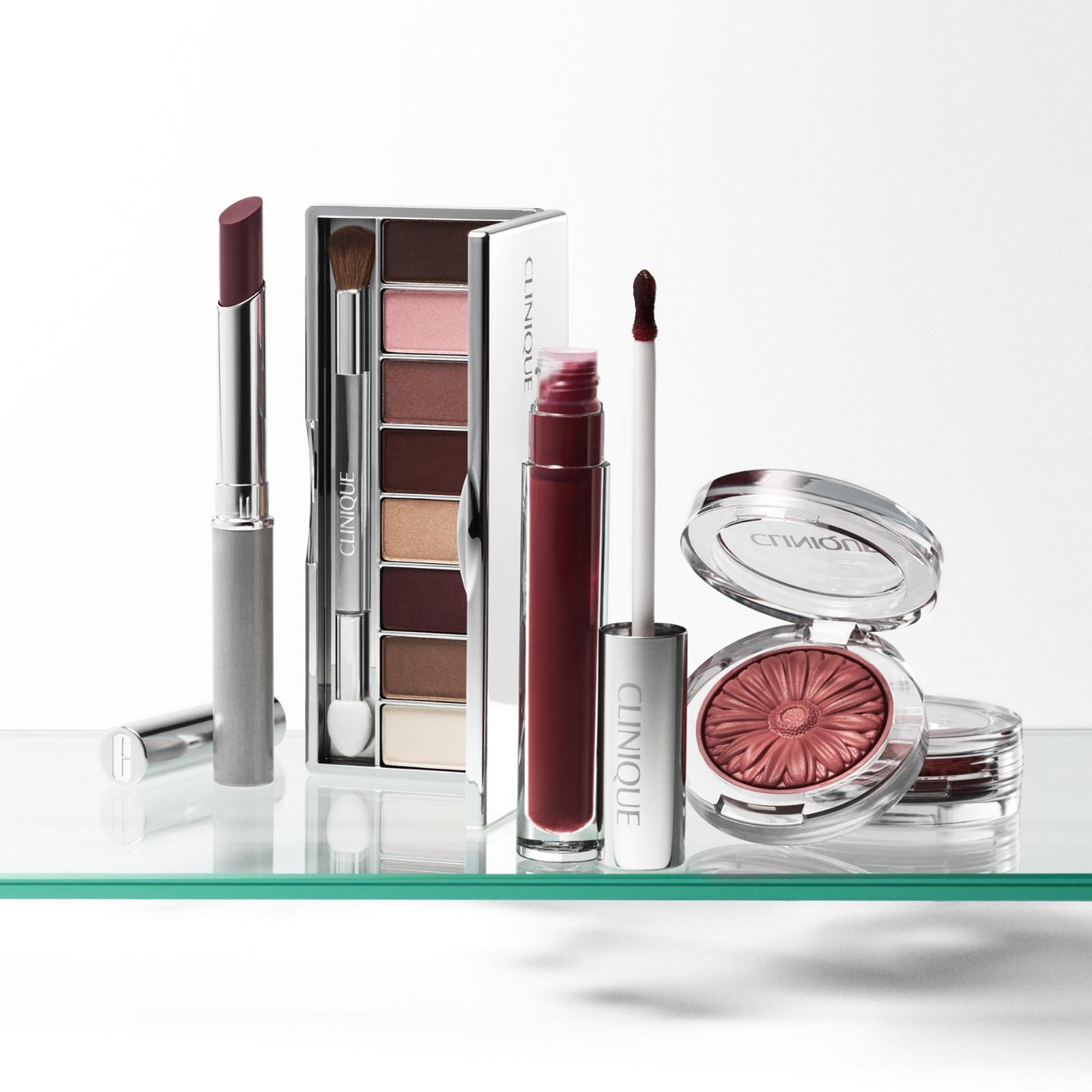 The Best Of Black Honey All About Shadow Palette