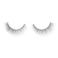 Second Nature Plant Fibre Natural False Lashes
