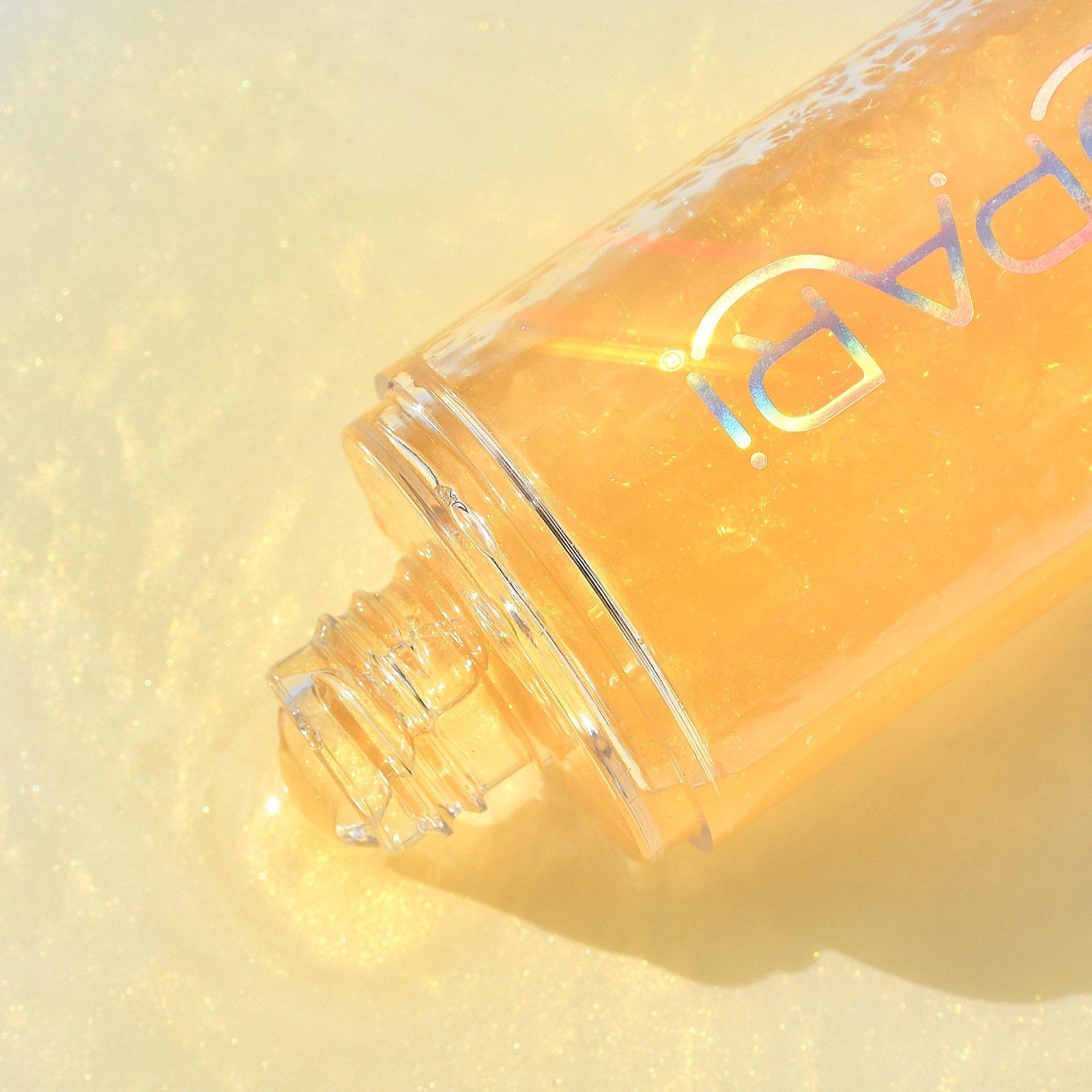 Солнцезащитный гель для сияния тела Kopari Beauty Sun Shield SPF 50 — фото 5
