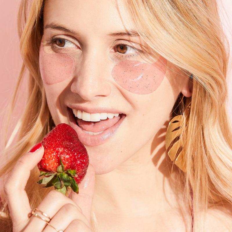 Patchology Serve Chilled Rosé Hydrating Eye Gels #2
