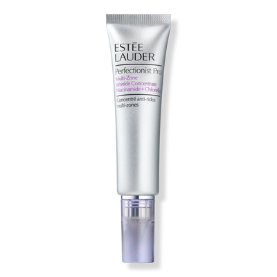 Estée Lauder Perfectionist Pro Multi-Zone Wrinkle Concentrate with Niacinamide + Chlorella