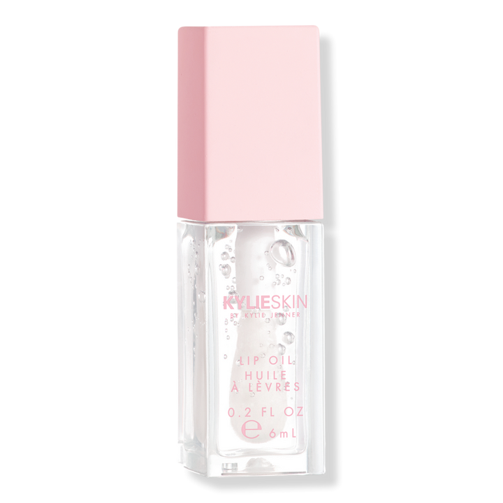 KYLIE SKIN Lip Oil 1