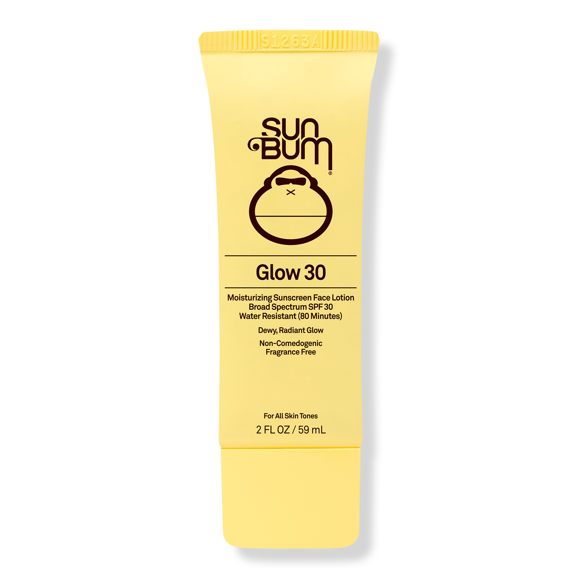 Sun Bum Original Glow SPF 30 Sunscreen Lotion #1