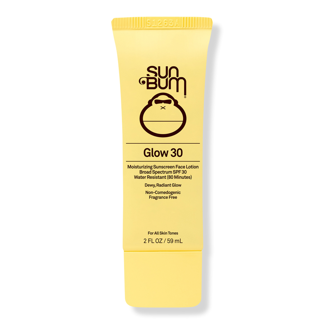 Sun Bum Original Glow SPF 30 Sunscreen Lotion #1