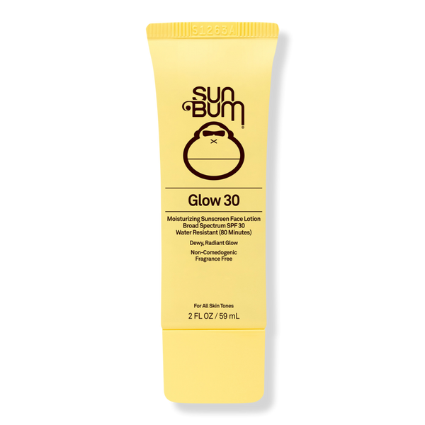 Sun Bum Original Glow SPF 30 Sunscreen Lotion #1