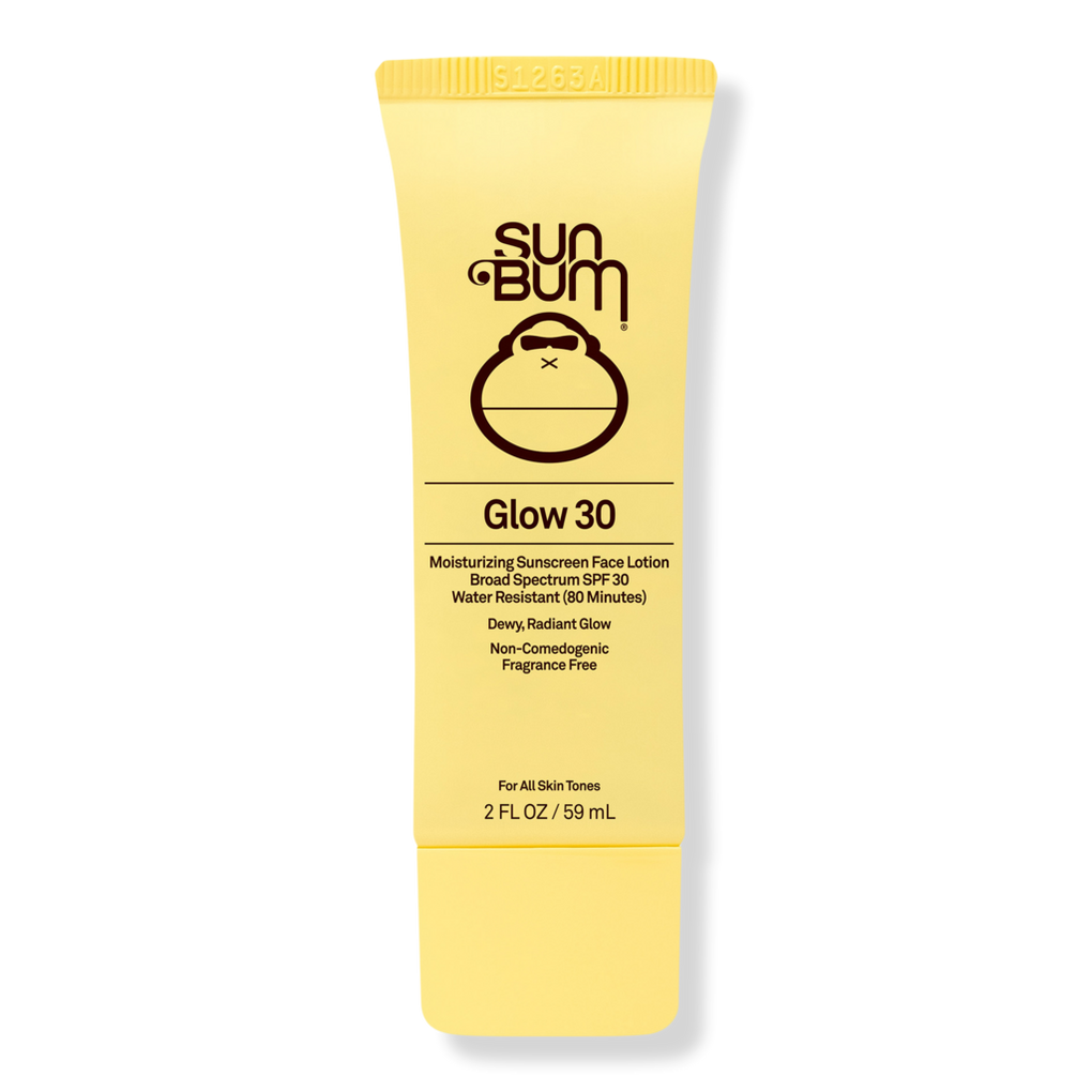 Original Glow SPF 30 Sunscreen Lotion - Sun Bum