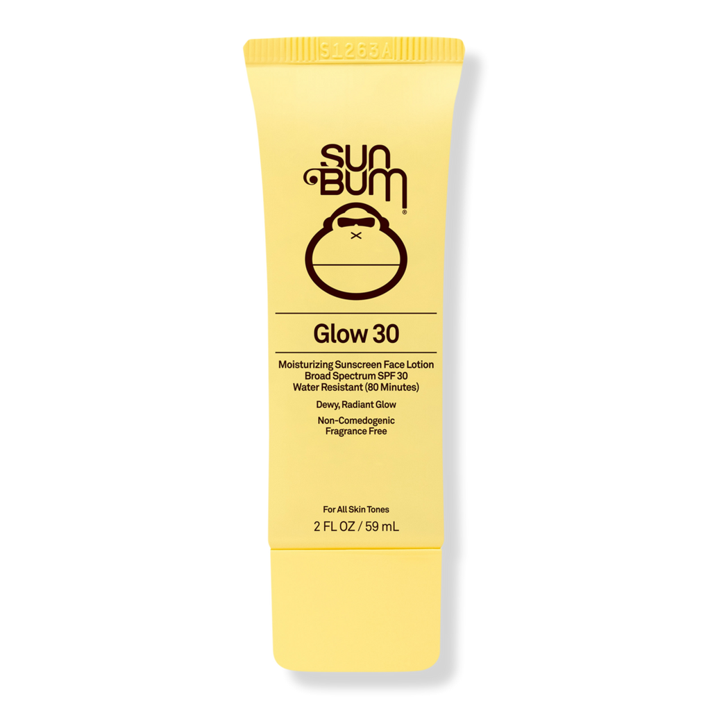 Scalp & Hair Mist SPF 30 – Sun Bum