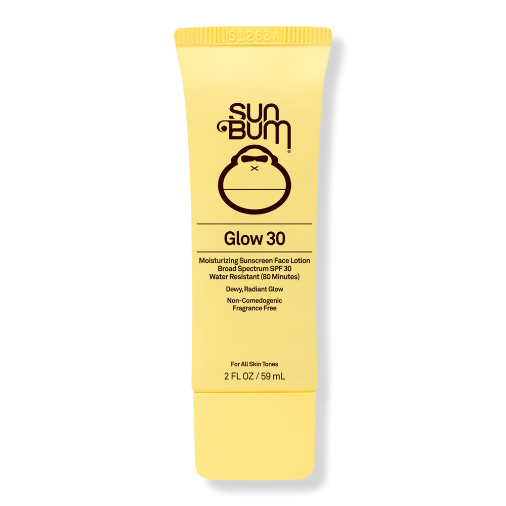 Sun Bum Original Glow Spf 30 Sunscreen Lotion