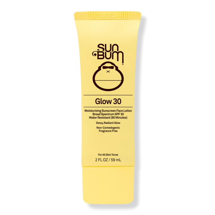 Original Glow SPF 30 Sunscreen Lotion Sun Bum Ulta Beauty