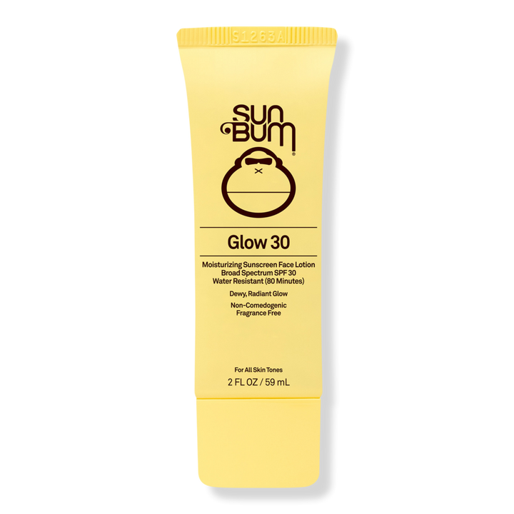 Sun Bum Original Glow SPF 30 Sunscreen Lotion #1