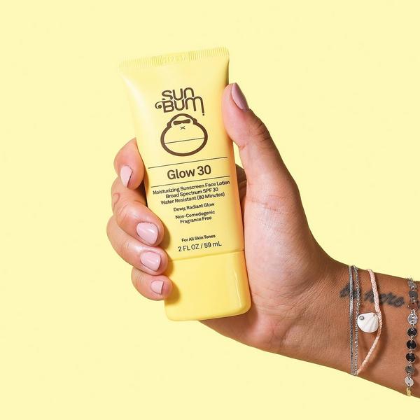 Sun Bum Original Glow SPF 30 Sunscreen Lotion #3