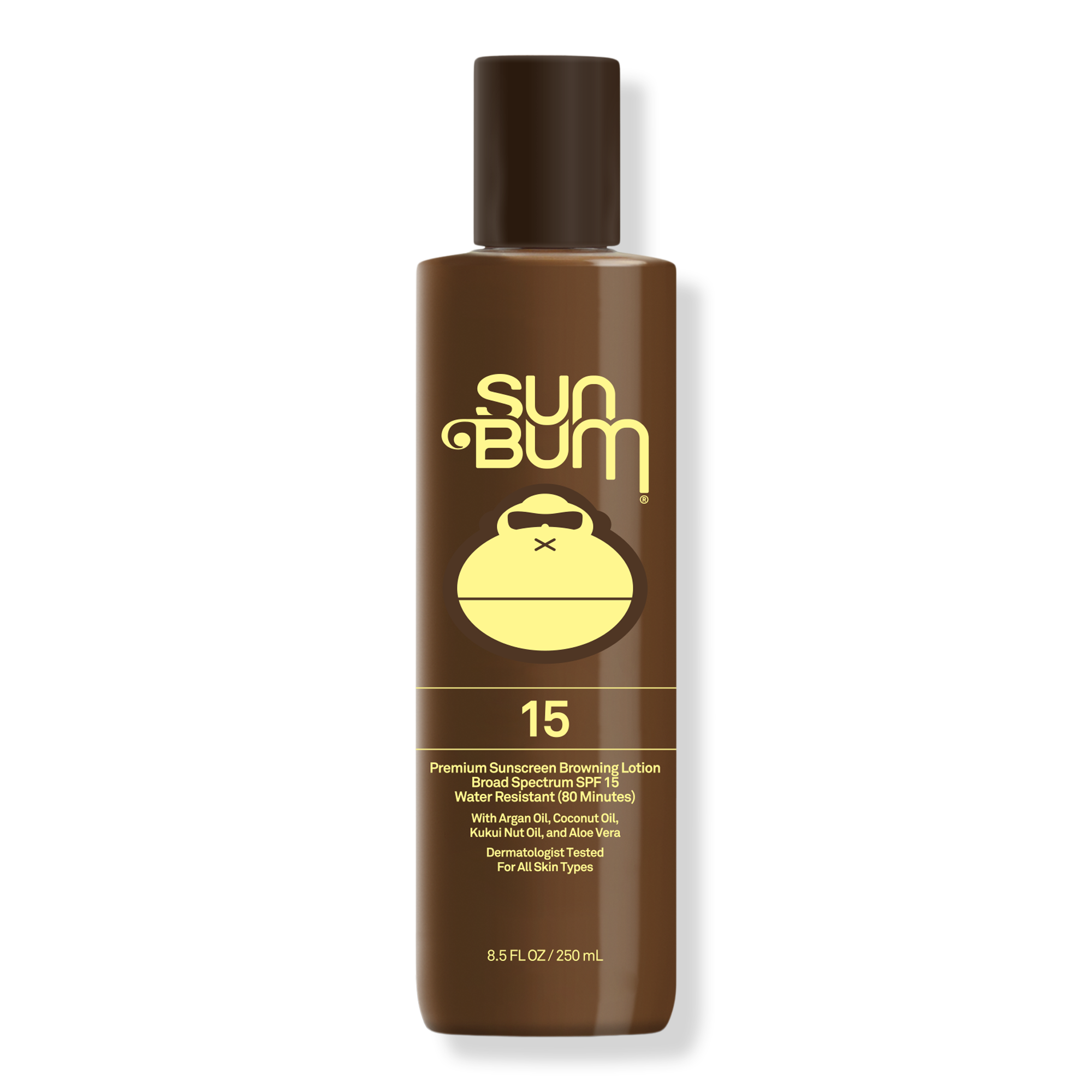 Sun Bum Browning Lotion SPF 15 #1