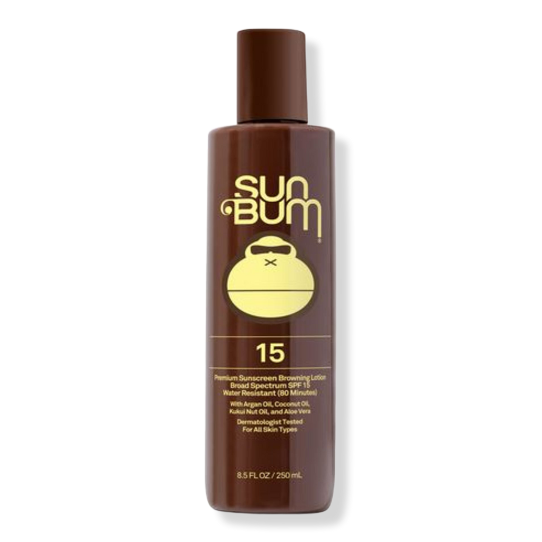 Sun Bum Browning Lotion SPF 15 #1