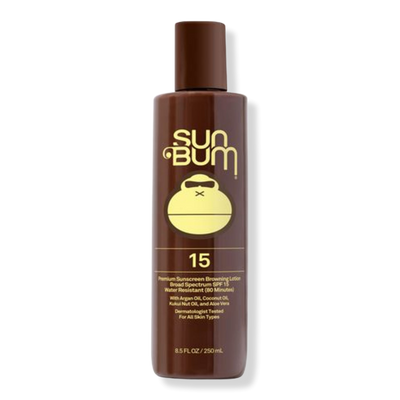 Sun Bum Browning Lotion SPF 15
