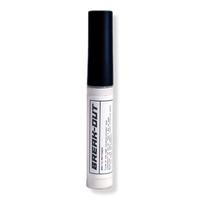 Break-Out Spot Treatment for Large Bumps and Breakouts