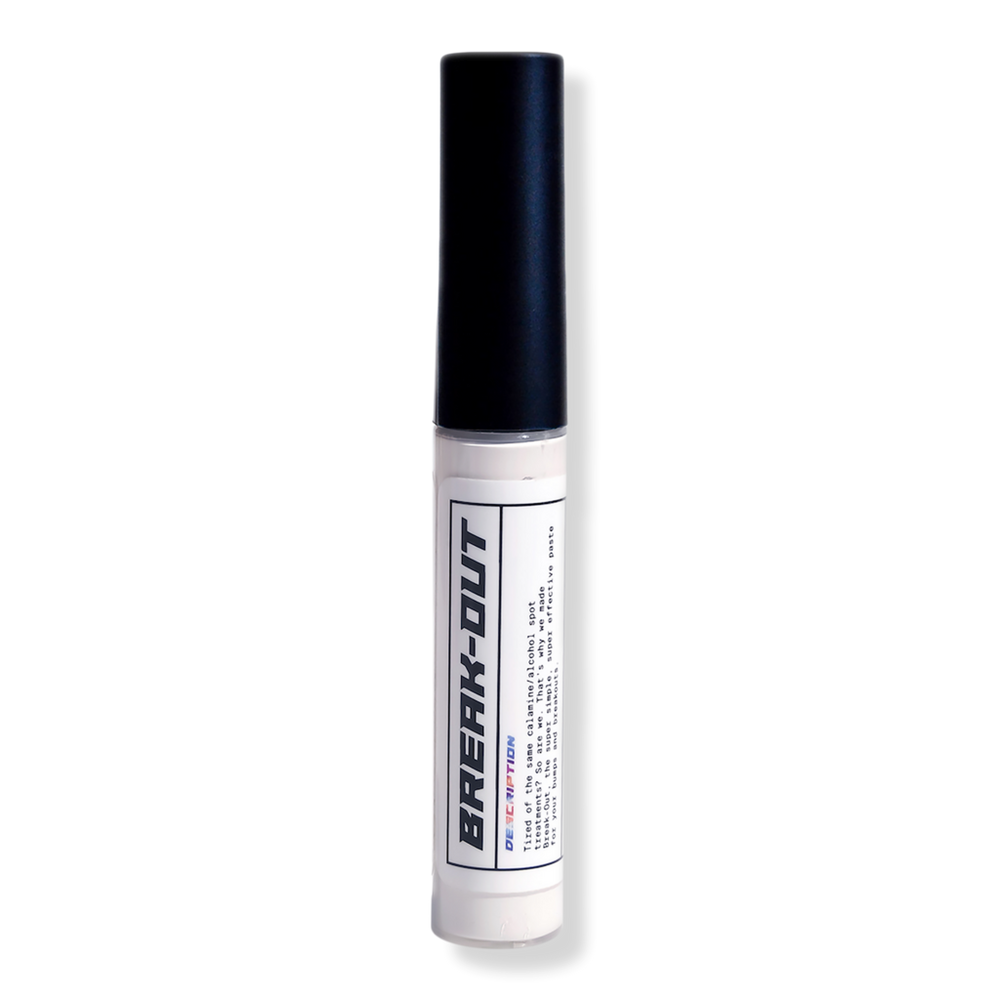 Rosen Break-out Spot Treatment For Large Bumps And Breakouts
