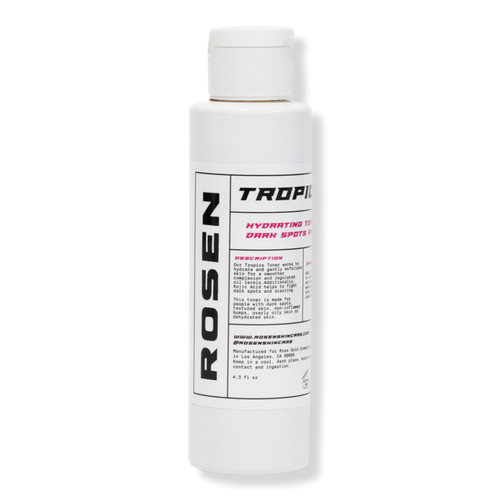 ROSEN Tropics Toner for Preventing Acne Scars Ulta Beauty