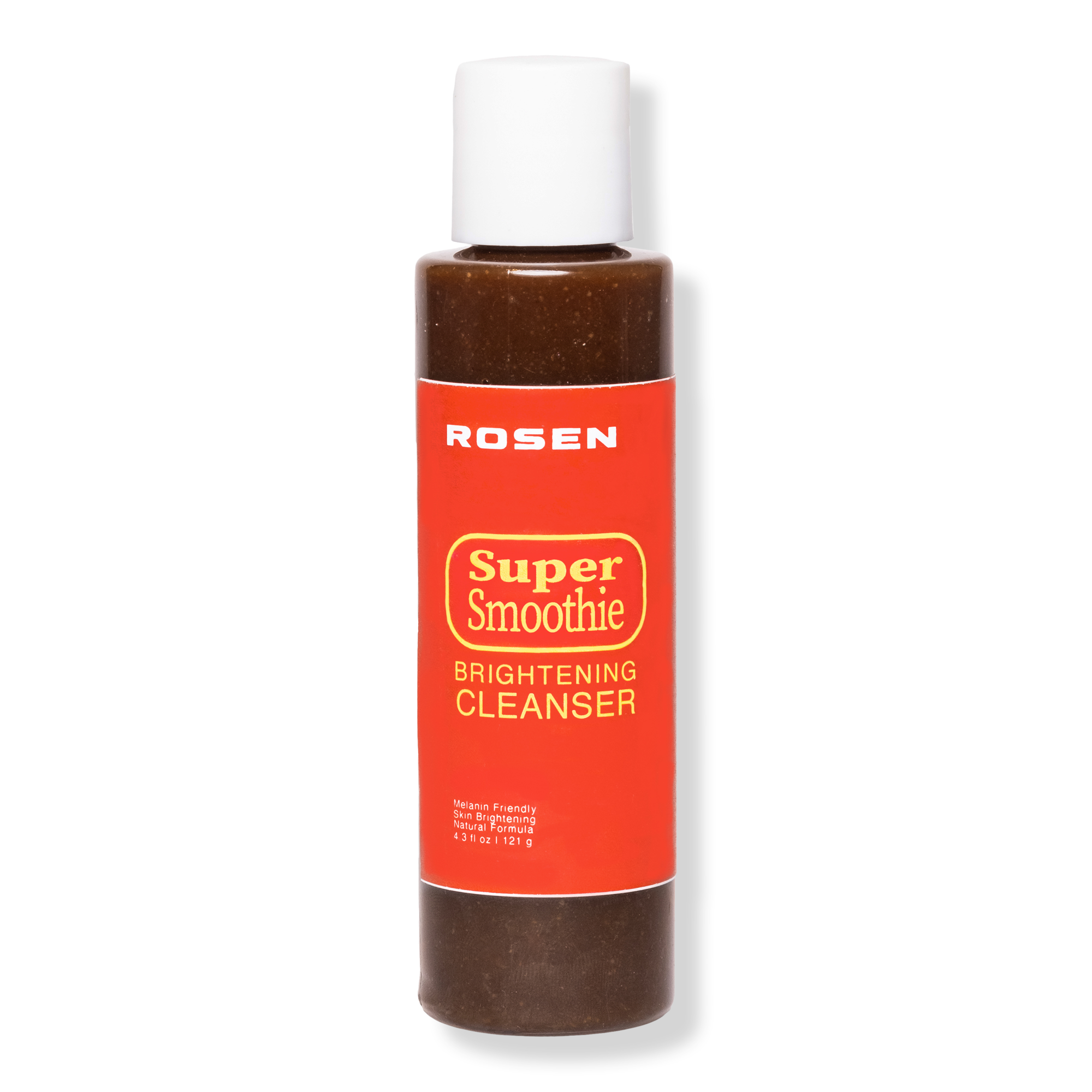 ROSEN Super Smoothie Cleanser for Preventing Dark Spots and Minor Breakouts #1