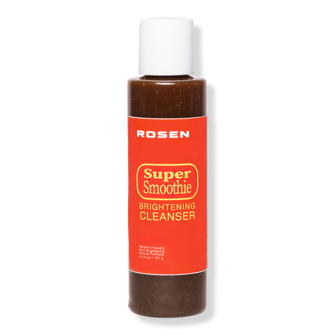 ROSEN Super Smoothie Cleanser for Preventing Dark Spots and Minor Breakouts #1