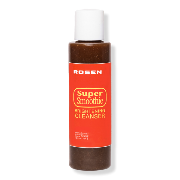 ROSEN Super Smoothie Cleanser for Preventing Dark Spots and Minor Breakouts #1