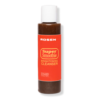 ROSEN Super Smoothie Cleanser for Preventing Dark Spots and Minor Breakouts