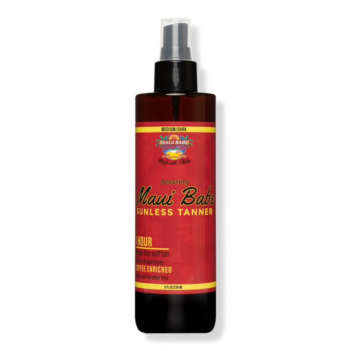 Sunless Tanner Maui Babe Ulta Beauty
