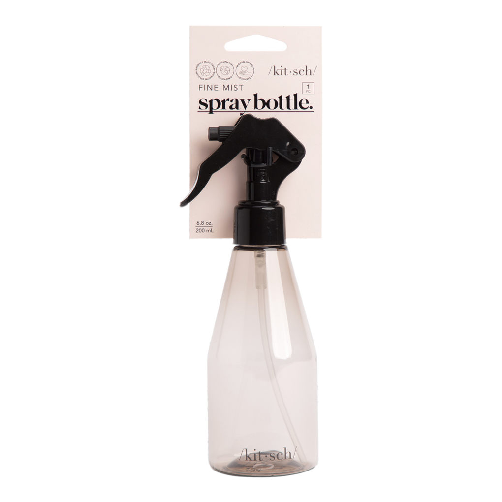 4 PCS SPRAY Bottle Travel Squirt Bottles for Liquids Packaging