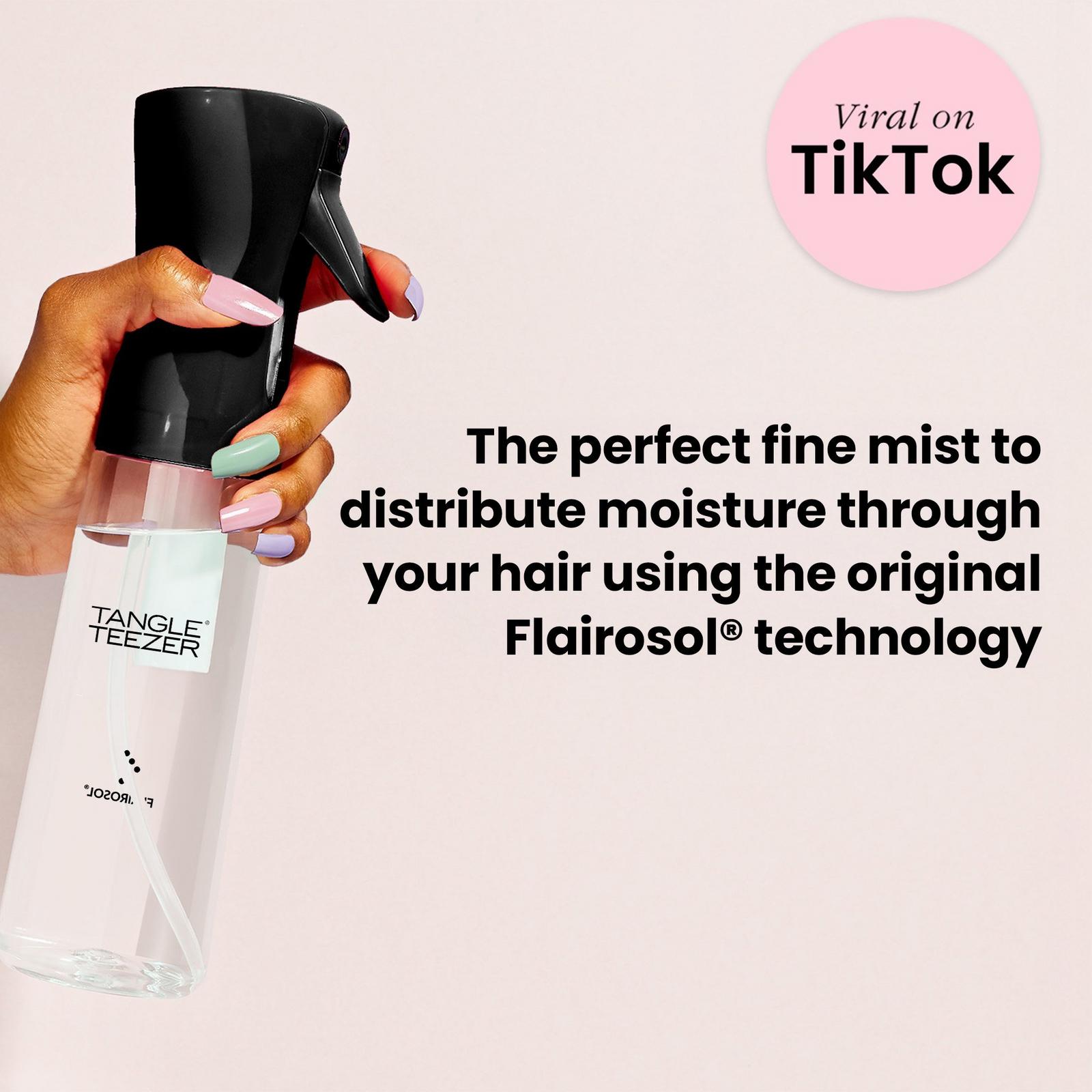 The Fine-Mist Spray Bottle
