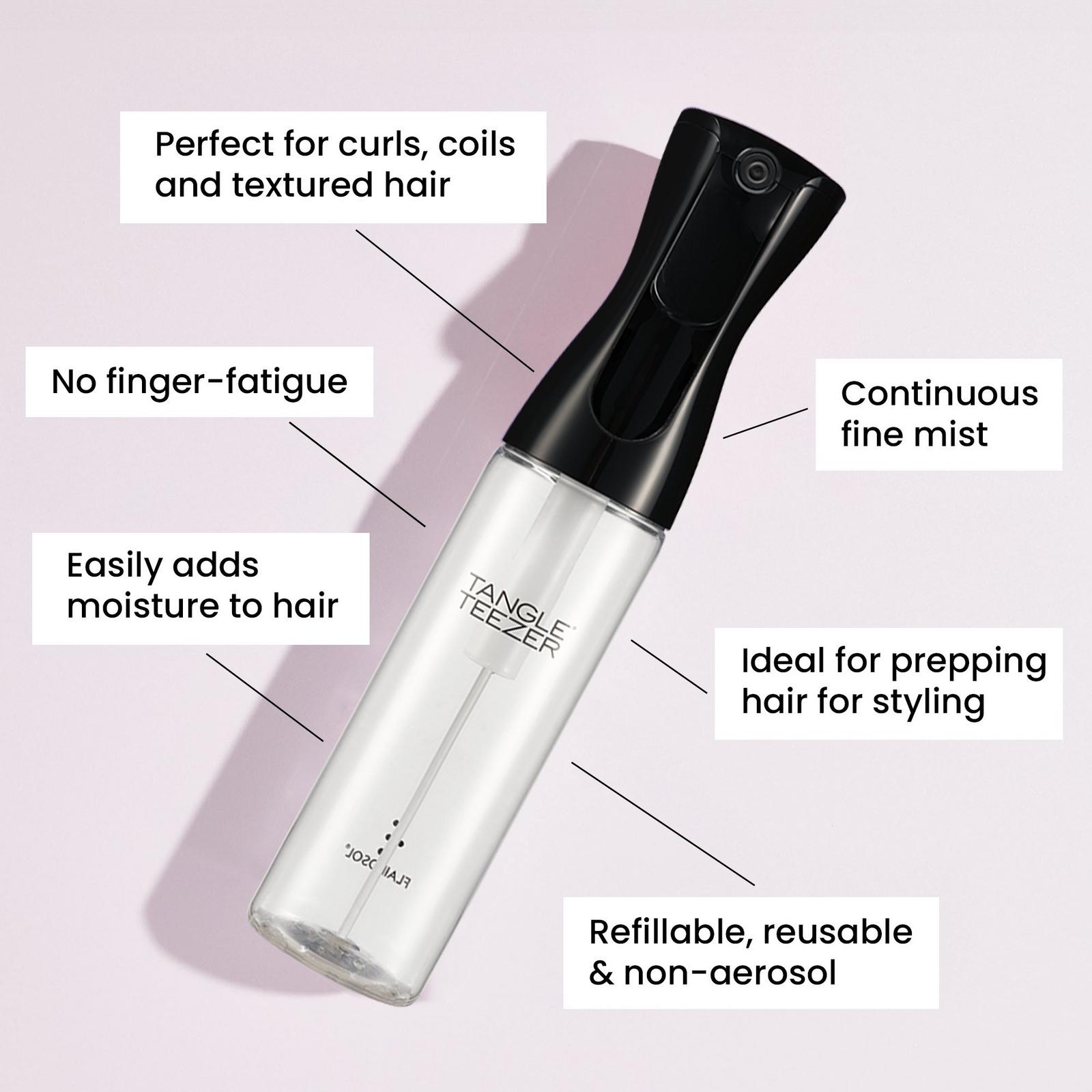 The Fine-Mist Spray Bottle