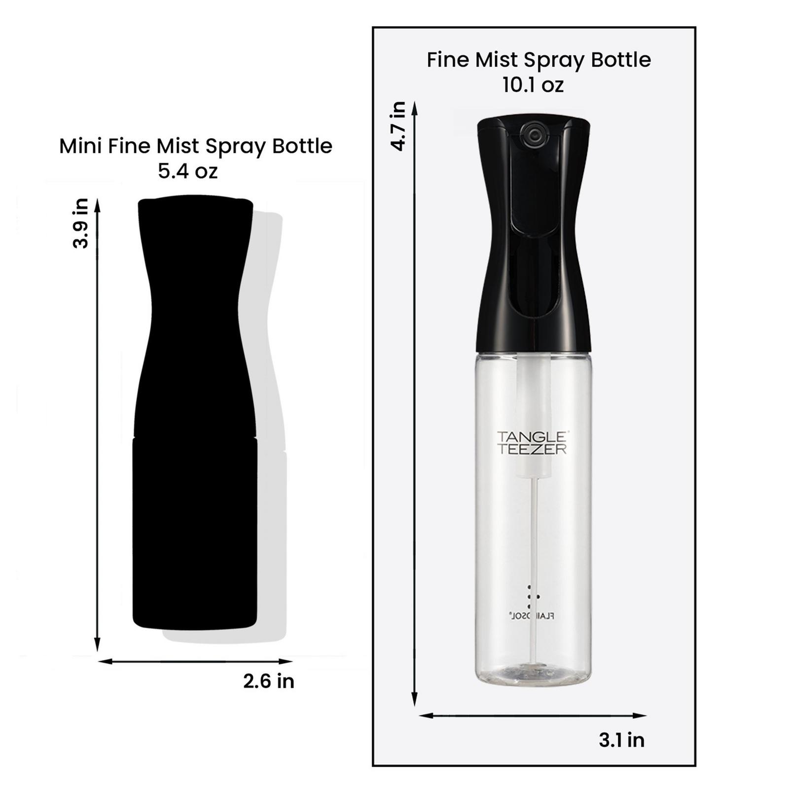The Fine-Mist Spray Bottle